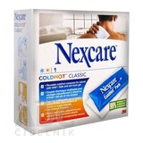 3M Nexcare ColdHot Classic [SelP] gélový obklad, 26,5x10 cm, 1x1 ks obrázok